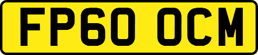FP60OCM