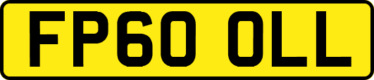 FP60OLL