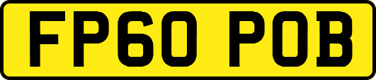 FP60POB