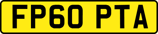 FP60PTA