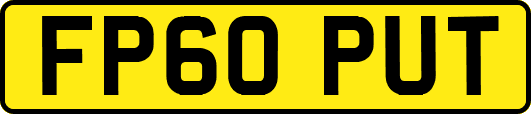 FP60PUT