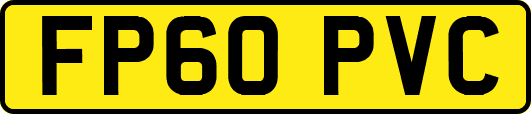 FP60PVC