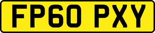 FP60PXY