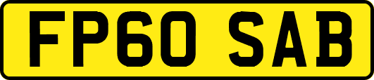 FP60SAB