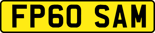 FP60SAM
