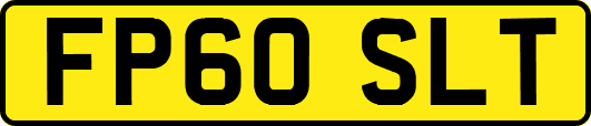 FP60SLT