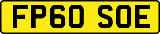 FP60SOE