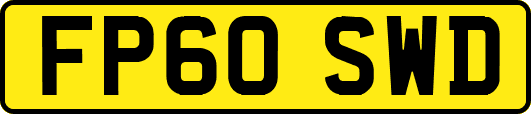 FP60SWD