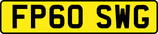 FP60SWG