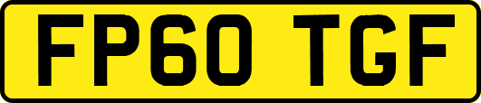 FP60TGF