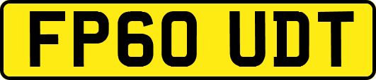 FP60UDT