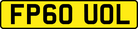 FP60UOL