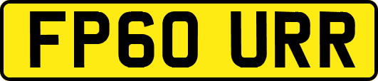 FP60URR