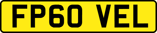 FP60VEL