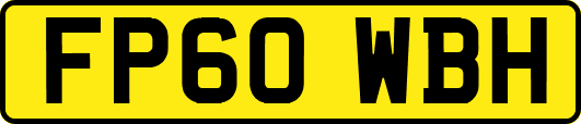 FP60WBH