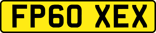 FP60XEX
