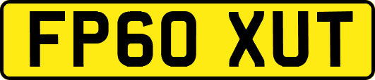 FP60XUT