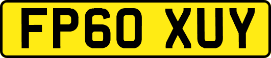 FP60XUY