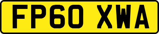 FP60XWA