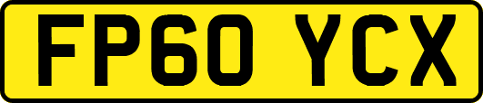FP60YCX