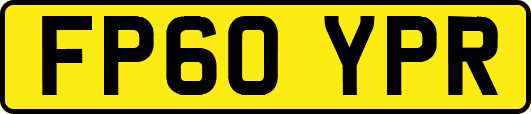 FP60YPR