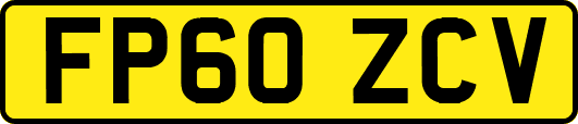 FP60ZCV