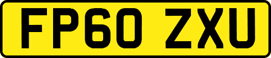 FP60ZXU