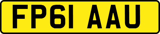 FP61AAU