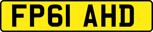 FP61AHD