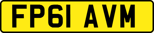 FP61AVM