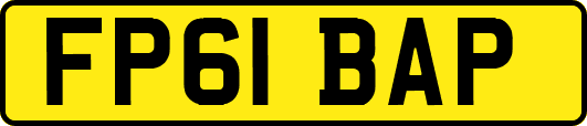 FP61BAP