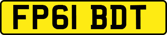 FP61BDT