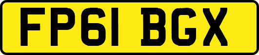 FP61BGX