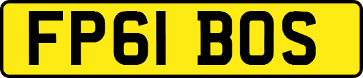 FP61BOS