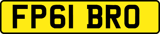 FP61BRO