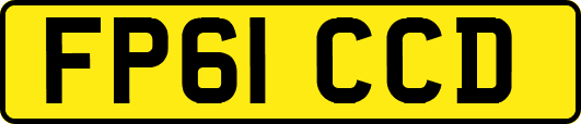 FP61CCD