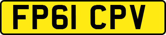 FP61CPV