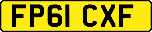 FP61CXF