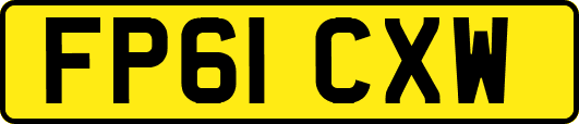 FP61CXW