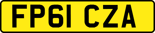 FP61CZA