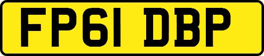 FP61DBP