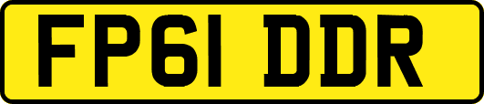 FP61DDR