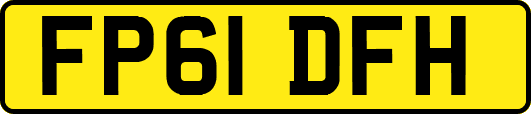 FP61DFH
