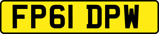 FP61DPW