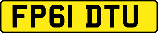 FP61DTU