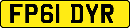 FP61DYR