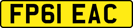 FP61EAC