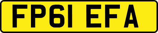 FP61EFA