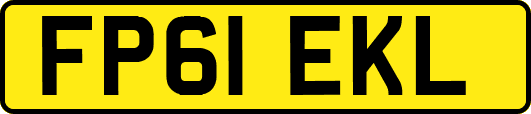 FP61EKL