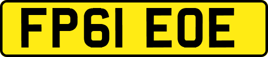 FP61EOE